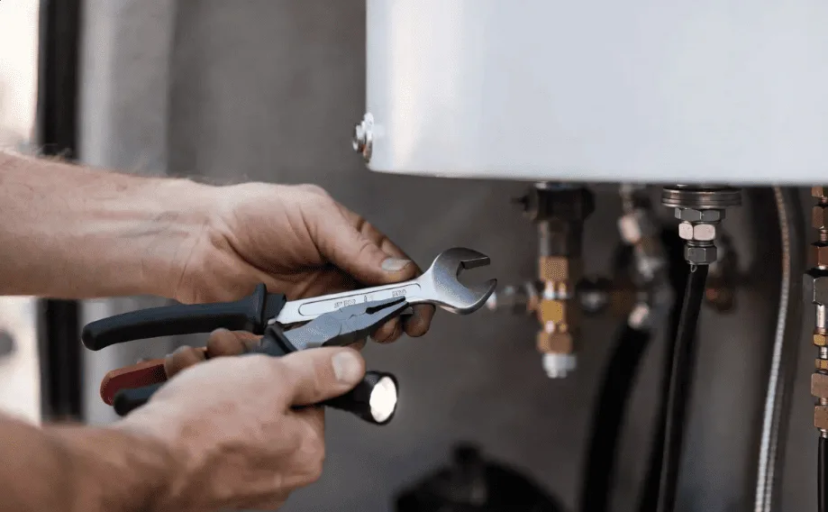 Why choose Water Heater Repair in Granite Canon, WY